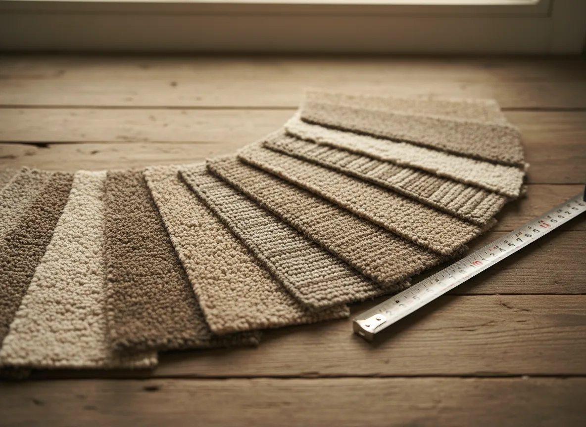 Carpet Installation Tilleda, WI FAQs